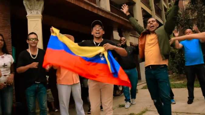 Scene Report: Caracas, Venezuela. Part II